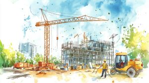 Во Владикавказе в этом году начнется строительство школы на 500 мест в микрорайоне «Новый город»