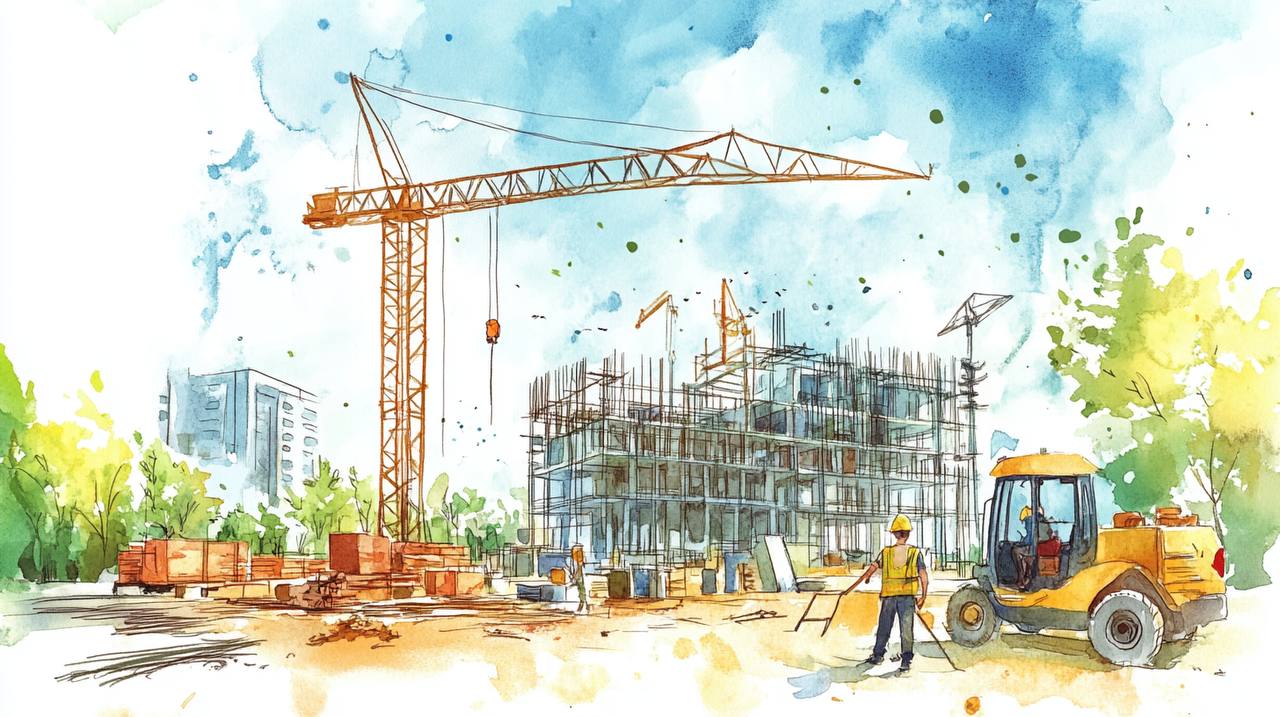 Во Владикавказе в этом году начнется строительство школы на 500 мест в микрорайоне «Новый город»