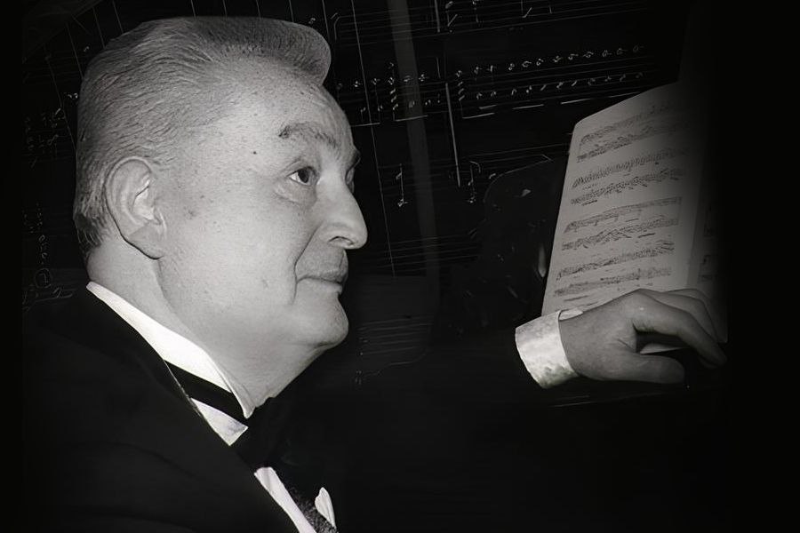 Вечер памяти Феликса Алборова пройдет в концертном зале филиала Мариинского театра в РСО-А 25 сентября