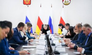 Порядка 22 тысяч детей приняли участие в летней оздоровительной кампании в Северной Осетии