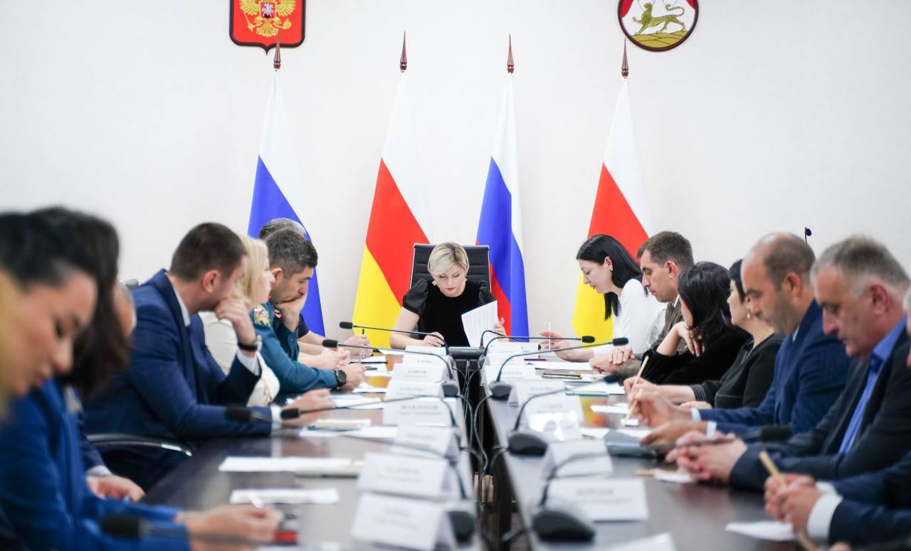 Порядка 22 тысяч детей приняли участие в летней оздоровительной кампании в Северной Осетии