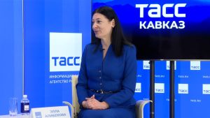 Новое направление подготовки – швейное дело – появится в СОГТЭК в 2026 году