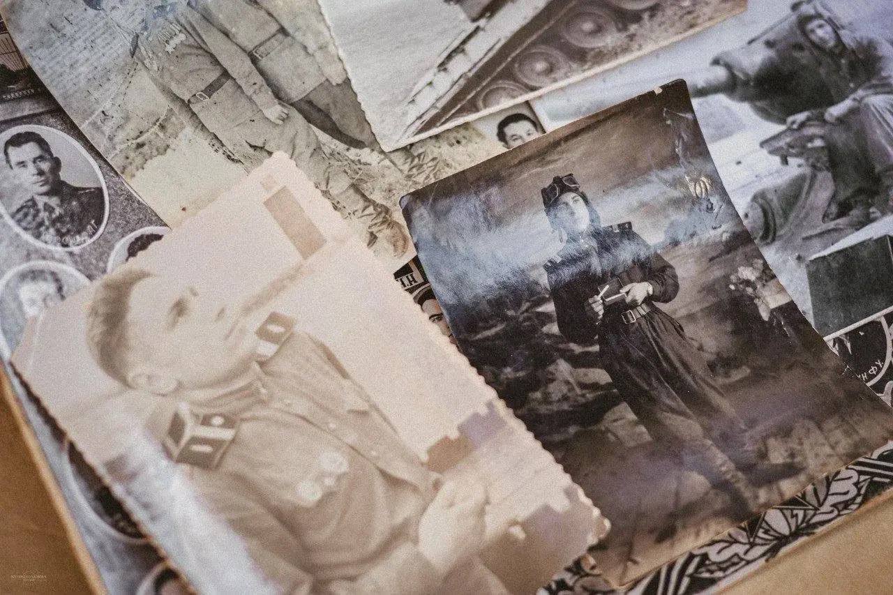 Сегодня в России празднуют День танкиста