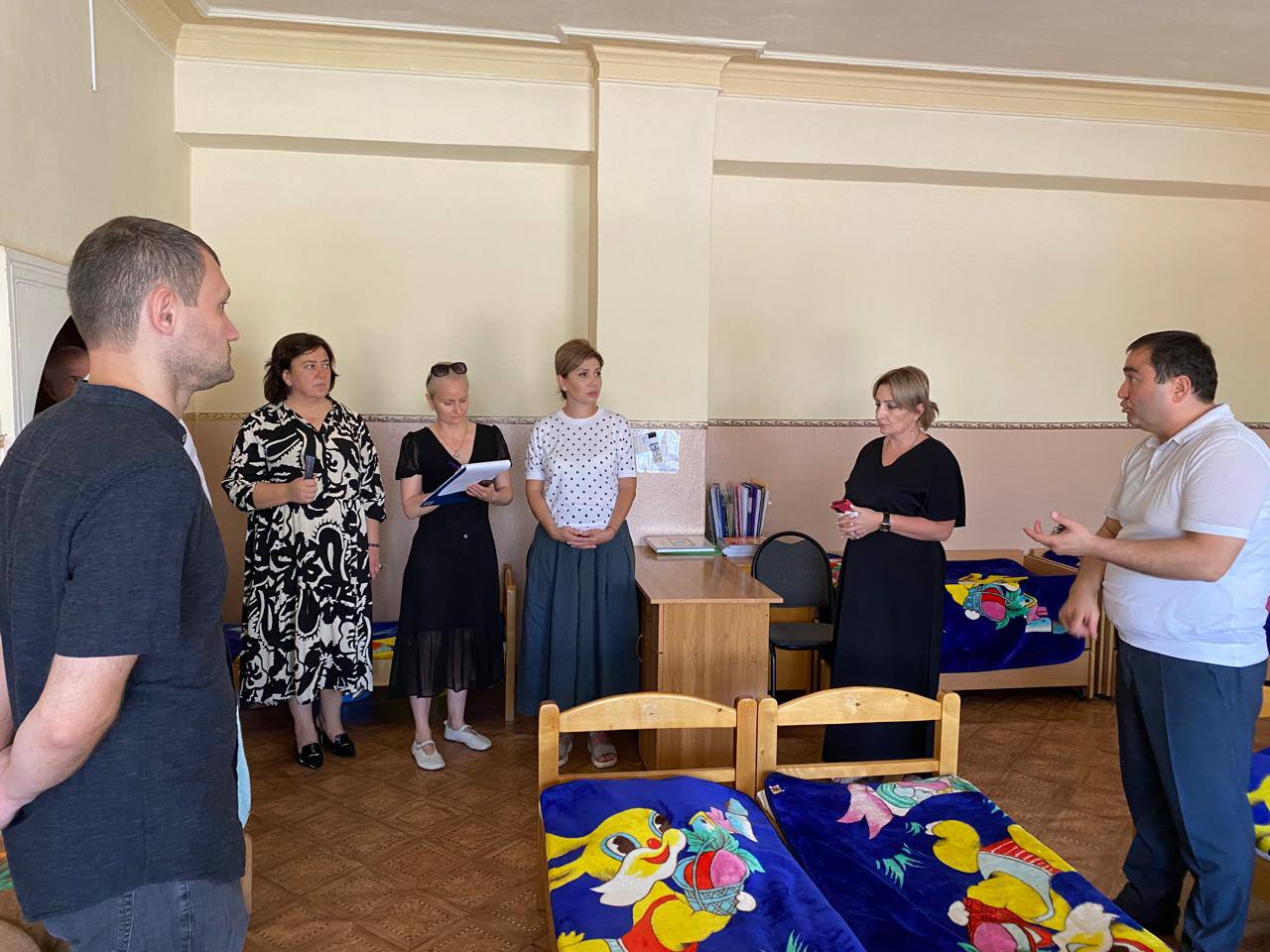 Во Владикавказе определили 27 детских садов, остро нуждающихся в проведении ремонта