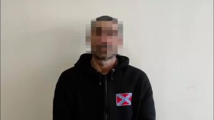 В Северной Осетии задержан подозреваемый в поджоге базовой станции сотовой связи, ущерб составил 2 млн рублей