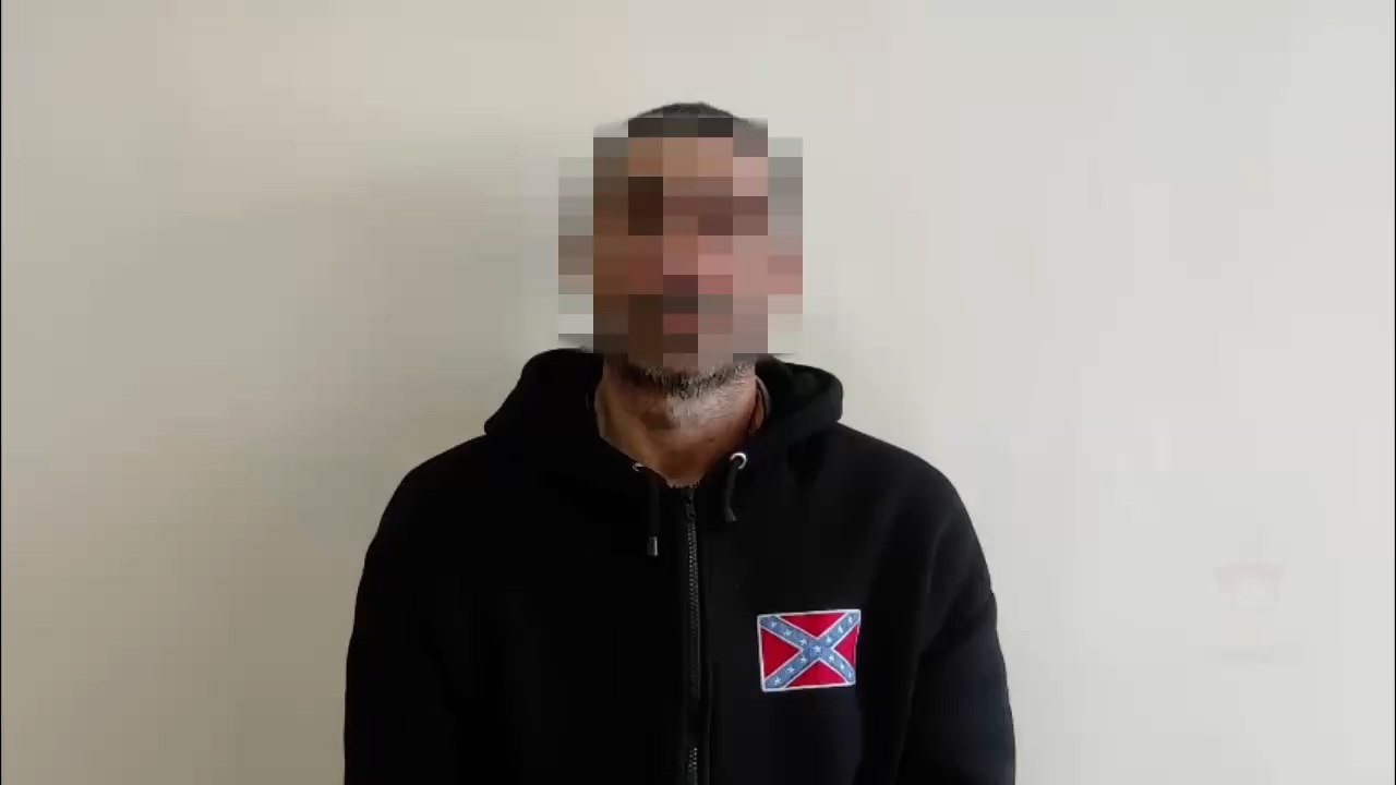 В Северной Осетии задержан подозреваемый в поджоге базовой станции сотовой связи, ущерб составил 2 млн рублей