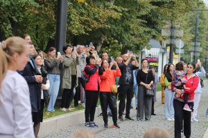 День города во Владикавказе пройдет в ограниченном формате – АМС