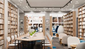 Две модельные библиотеки появятся во Владикавказе в 2026 году