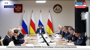 Из 1920 многоквартирных домов Владикавказа 628 не получили акты готовности к отопительному сезону