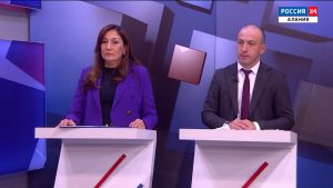 Россия 24. Подготовка к началу отопительного сезона