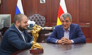 В Северной Осетии снимут художественный фильм «Дух Барса»