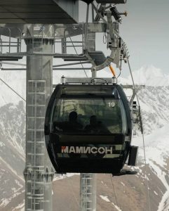 27 октября в мире отмечается День туризма