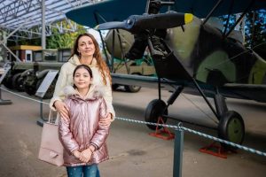 Школьница из Северной Осетии в числе победителей Всероссийского конкурса «Моя страна – моя Россия» в номинации «Нити моей родословной»