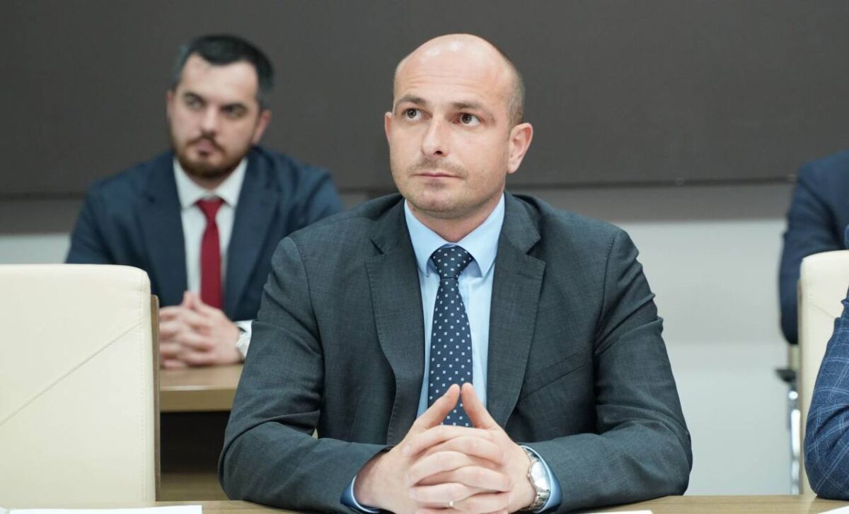 Во Владикавказе создадут рабочую группу, которая сформирует предметное техзадание для разработчиков генплана города