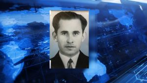 Не стало бывшего главного редактора газеты «Заря» Дзамболата Хабалова