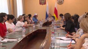 В Северной Осетии продолжается подготовка к Единому дню голосования