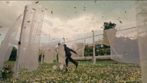 Во Владикавказе прошел предпремьерный показ фильма «Три свадьбы и один побег»