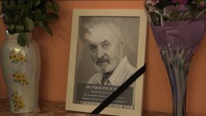 Северная Осетия простилась с народным артистом России Вячеславом Вершининым