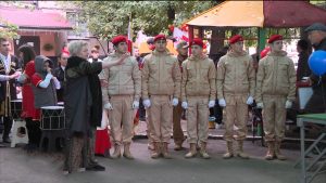 Дому на углу проспекта Коста и улицы 50-летия Октября во Владикавказе исполнилось полвека