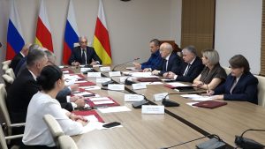 В Северной Осетии изменились правила оказания государственной помощи на основании социальных контрактов