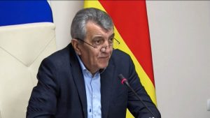 Терроризмы профилактикæйы æппæтадæмон культурон-патриотон центр  “Беслан. Школа№1” хъуамæ уа федералон æмвæзадыл