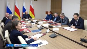 Нысанмæ арæзт чи нæу, ахæм финансон æххуысы бæрц республикæйæн хæстæгдæр æртæ азмæ суыдзæн 15 миллиард сомæй фылдæр