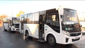 Беслæны транспортон лæггæдтæ куыд æххæстгонд цæуынц, уый сбæрæг кæнын сфæнд кодта Закъаты Алан