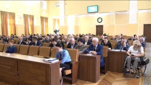 1-æм июлы Цæгат Ирыстоны бæрæг кæндзысты æфсæддон цауты ветераны бон