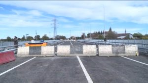 Ногиры хиды сæрты фæндаггон змæлд байгом кæнынмæ баззади чысыл рæстæг