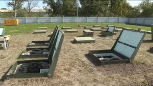 Мæздæджы районы Павлодольскæйы станицæйы скуыстой ног сыгъдæггæнæнтæ