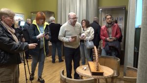 Республикæйы æнтыстджынæй ацыд фестиваль «Ирон фæндыр».