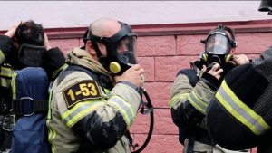 Дзæуджыхъæуы ацыдысты зынгхуыссæн-тактикон ахуыртæ