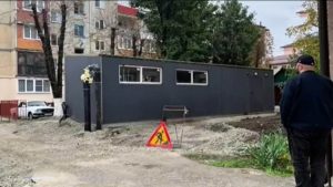 Кæронмæ фæци Алагиры хъармæй ифтонг кæныны системæйы рацарæзт