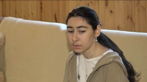 Адæмы æххуысмæ сидынц Бестауты бинонтæ, Линæйæн йæ сабибонтæй йæ зæрдæ у хъыгдард