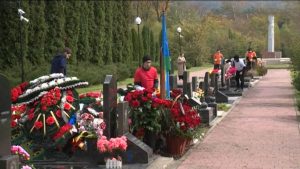 Намысы Аллеяйы арæзт æрцыд зиу