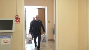 Партион проект «Хистæр фæлтæр»-ы фæлгæты «Иугонд Уæрæсе»-йы регионалон хайад арæх бабæрæг кæны хæдзар интернат «Узæлд»