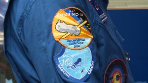 Дзæуджыхъæуы 3 скъолайы æмæ Къомайты Русланы номыл космонавтикæйы скъолайы царды уадзынц федералон проект «Космикон кълас»