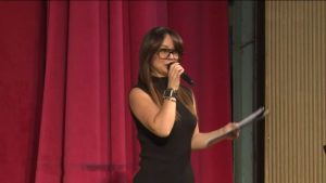 «Ацæмæзы уадындз» ногæй азæлыд республикæйы сывæллæтты сфæлдыстады Галуаны