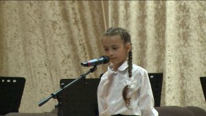 Лескены уыд Хидирты Ехьяйы номыл æрвылазон литературон конкурс «Дыгурон поэзийы æнусон стъалы»