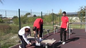 Мæздæджы районы фæллоймæ æмæ хъахъхъæнынадмæ цæттæдзинады фестиваль сæмбырд кодта 100 сывæллонæй фылдæр