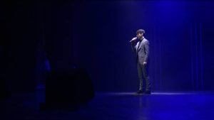 Дзæуджыхъæуы фæцис, сывæллæттæн æмæ фæсивæдæн арæзт республикон патриотон фестиваль «Время выбирает СВОих»