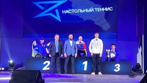 Сæрмагонд æфсæддон операцийы ветерантæ Цæгат Ирыстонæй рамбылдтой 6 хæрзиуæджы, регионты хсæн Кубок рамбулыны ерысты Налцыччы