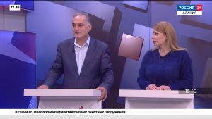 Во Владикавказе пройдет II второй международный фестиваль поэзии "Осетинская лира"