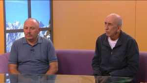 Аланий сæумæ