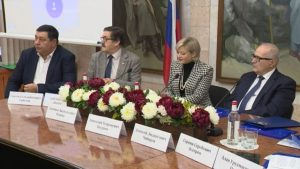 Цæгат Ирыстоны гуманитарон æмæ социалон иртæстыты институты арæзт æрцыд æппæтадæмон Алайнаг симпозиум