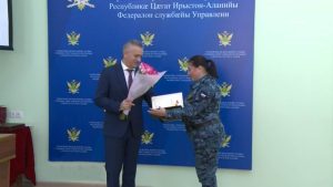 Сегодня в России отмечают День судебного пристава