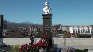 Сегодня в Осетии отмечают 166-летие со дня рождения Коста Хетагурова