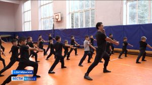 Коллективы ДК в селении Октябрьское с нетерпением ждут завершения капремонта