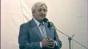 Сегодня исполняется 85 лет со дня рождения заслуженного артиста России и Народного артиста Северной Осетии Кима Суанова