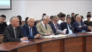 Международная научная конференция, посвященная Битве за Кавказ, прошла в СОГУ